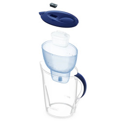 cana filtranta 3.5l marella xl 4 maxtra pro pure brita