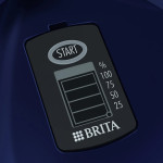 cana filtranta 3.5l marella xl 4 maxtra pro pure brita