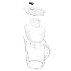 cana filtranta 3.5l marella xl 4 maxtra+ brita