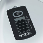 cana filtranta 3.5l marella xl 4 maxtra+ brita