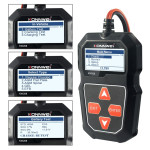 tester baterii kw208 konnwei tester baterii kw208 konnwei