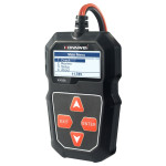 tester baterii kw208 konnwei tester baterii kw208 konnwei