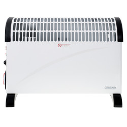 convector incalzire 3 trepte 2000w alb mesko
