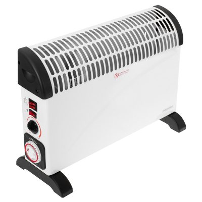 convector incalzire 3 trepte 2000w alb mesko