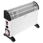 convector incalzire 3 trepte 2000w alb mesko