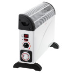 convector incalzire 3 trepte 2000w alb mesko