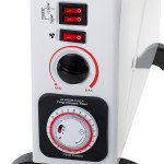 convector incalzire 3 trepte 2000w alb mesko