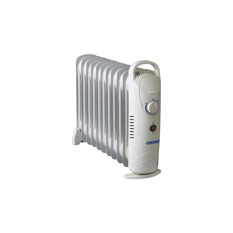 radiator ulei 11 elementi 1200w ms 7806 mesko