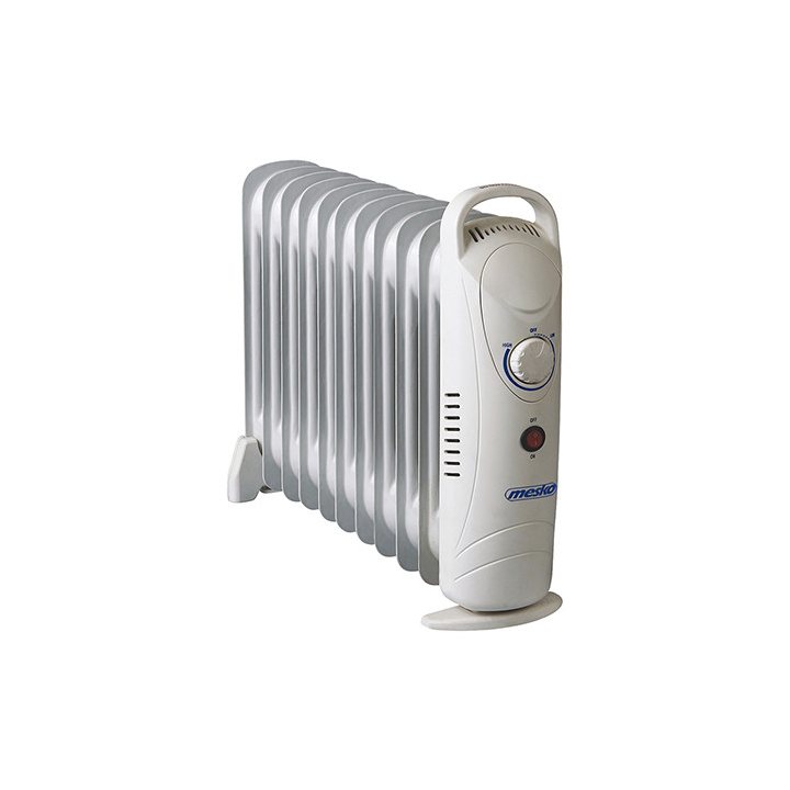 radiator ulei 11 elementi 1200w ms 7806 mesko