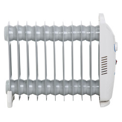radiator ulei 11 elementi 1200w ms 7806 mesko