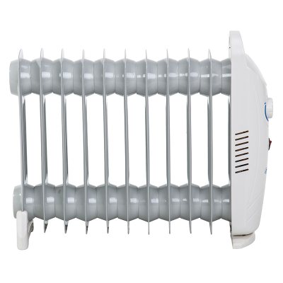 radiator ulei 11 elementi 1200w ms 7806 mesko