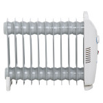 radiator ulei 11 elementi 1200w ms 7806 mesko