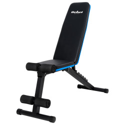 banca antrenament inclinata rebel active