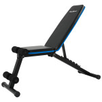 banca antrenament inclinata rebel active