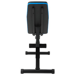 banca antrenament inclinata rebel active