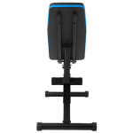 banca antrenament inclinata rebel active