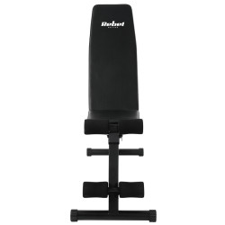 banca antrenament inclinata rebel active