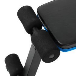 banca antrenament inclinata rebel active