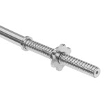 bara barbell 120cm 5.0kg rebel active bara barbell 120cm 5.0kg rebel active