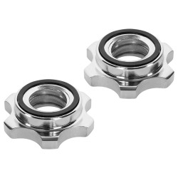 bara barbell 120cm 5.0kg rebel active