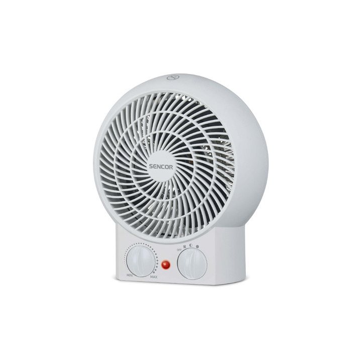 aeroterma 2000w sfh7020wh sencor