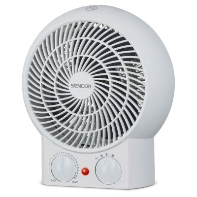 aeroterma 2000w sfh7020wh sencor