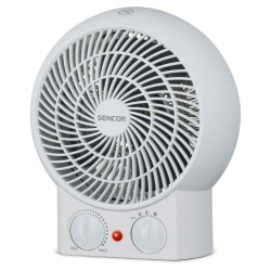 aeroterma 2000w sfh7020wh sencor