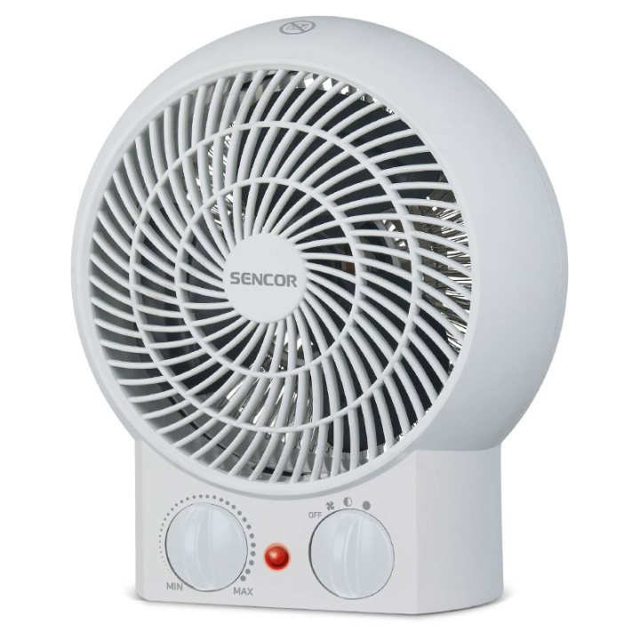 aeroterma 2000w sfh7020wh sencor