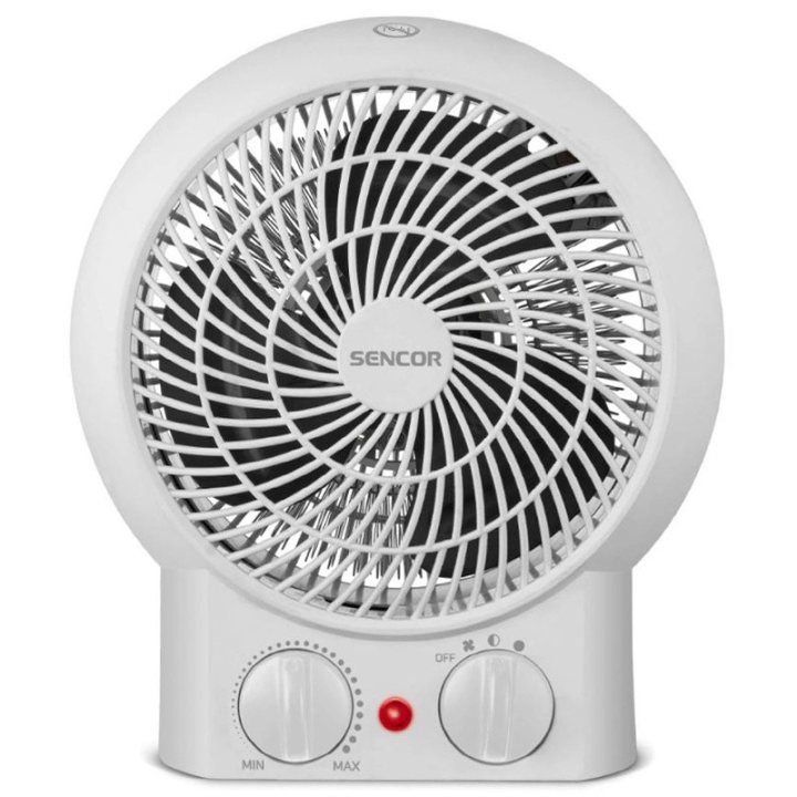 aeroterma 2000w sfh7020wh sencor