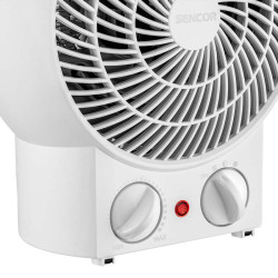 aeroterma 2000w sfh7020wh sencor