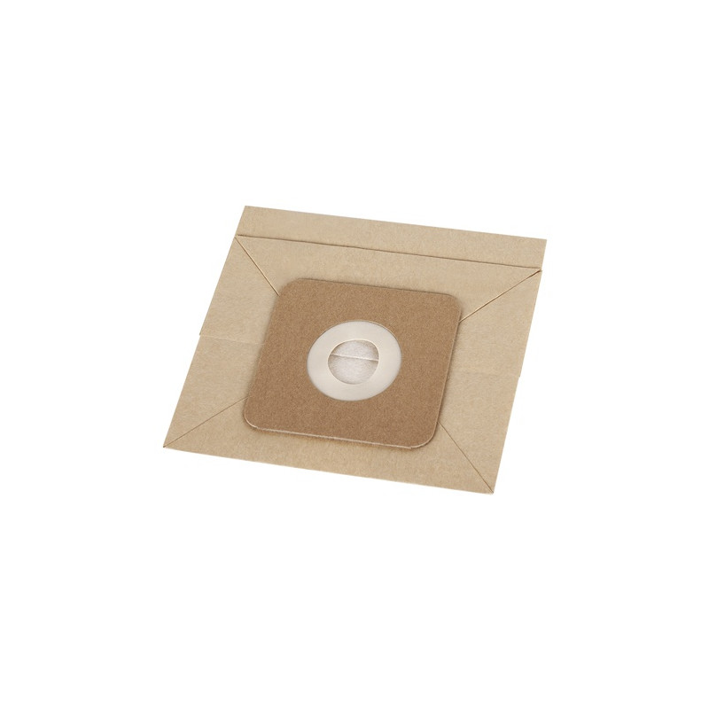 set 5 saci hartie aspirator eris 750 teesa