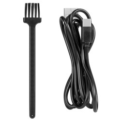 aparat curatat scame lr40 teesa