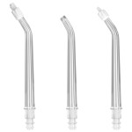 irigator oral dus bucal easy care 2 teesa