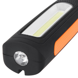 lampa atelier led cob incarcare usb