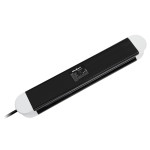 prelungitor 3x 1.5 mm2 16a 4 cai 1.5m rebel