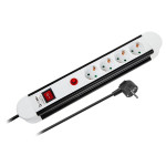 prelungitor 3x 1.5 mm2 16a 4 cai 3m rebel prelungitor 3x 1.5 mm2 16a 4 cai 3m rebel