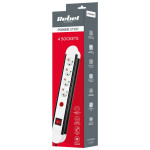 prelungitor 3x 1.5 mm2 16a 4 cai 3m rebel prelungitor 3x 1.5 mm2 16a 4 cai 3m rebel