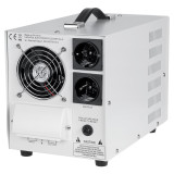 stabilizator tensiune automat 5000va kemot