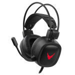 casti hi-fi stereo gaming varr