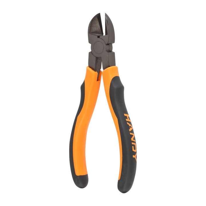 cleste de taiat maner cauciucat 190 mm