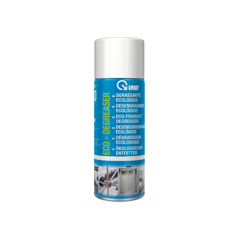 spray degresant ecologic - 300 ml - vmd italy