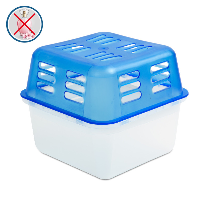 dezumidificator si perna - fara parfum- 2 x 350 g