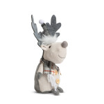 decoratiune ren de craciun - 17 x 11 x 23 cm