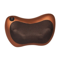 perna de masaj - 220v / 12v - 30 x 19 x 5 cm