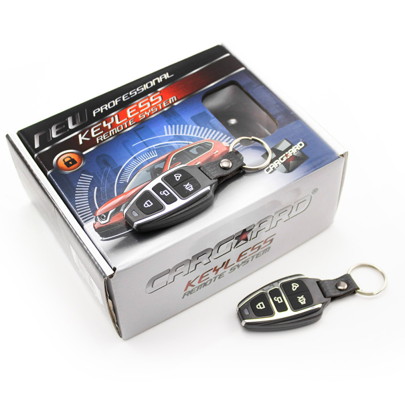 inchidere centralizata - cu telecomanda - carguard inchidere centralizata - cu telecomanda - carguard