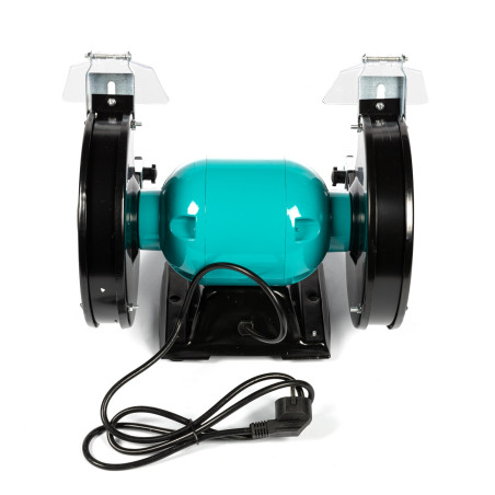 polizor de banc 350w 8" md3220s