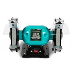 polizor de banc 350w 8" md3220s