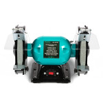 polizor de banc 350w 8" md3220s