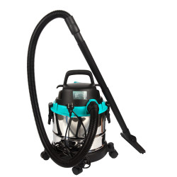 aspirator uscat umed 1000w, 15l