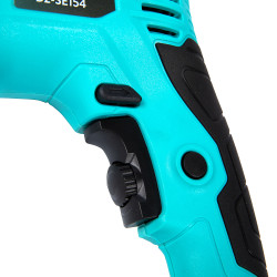 masina gaurit cu percutie 600w power 4.5a